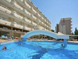 Hotel Seramar Sunna Park Peguera Dış mekan fotoğraf